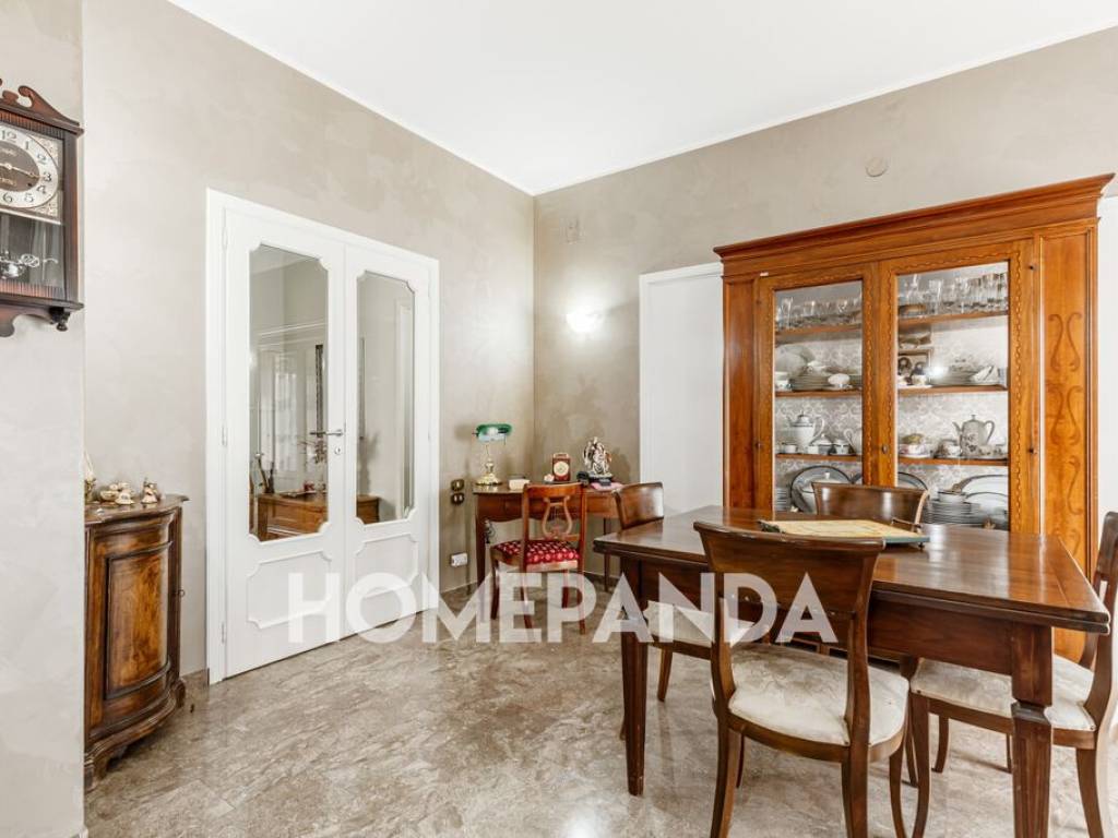 Appartamento a Cosenza in Via Edoardo Galli - Foto 3