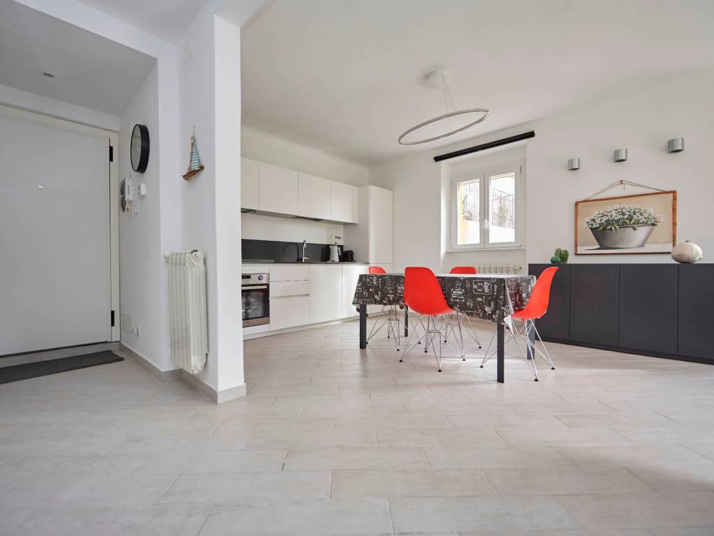 Appartamento a Celle ligure in Via Lagorio - Foto 4
