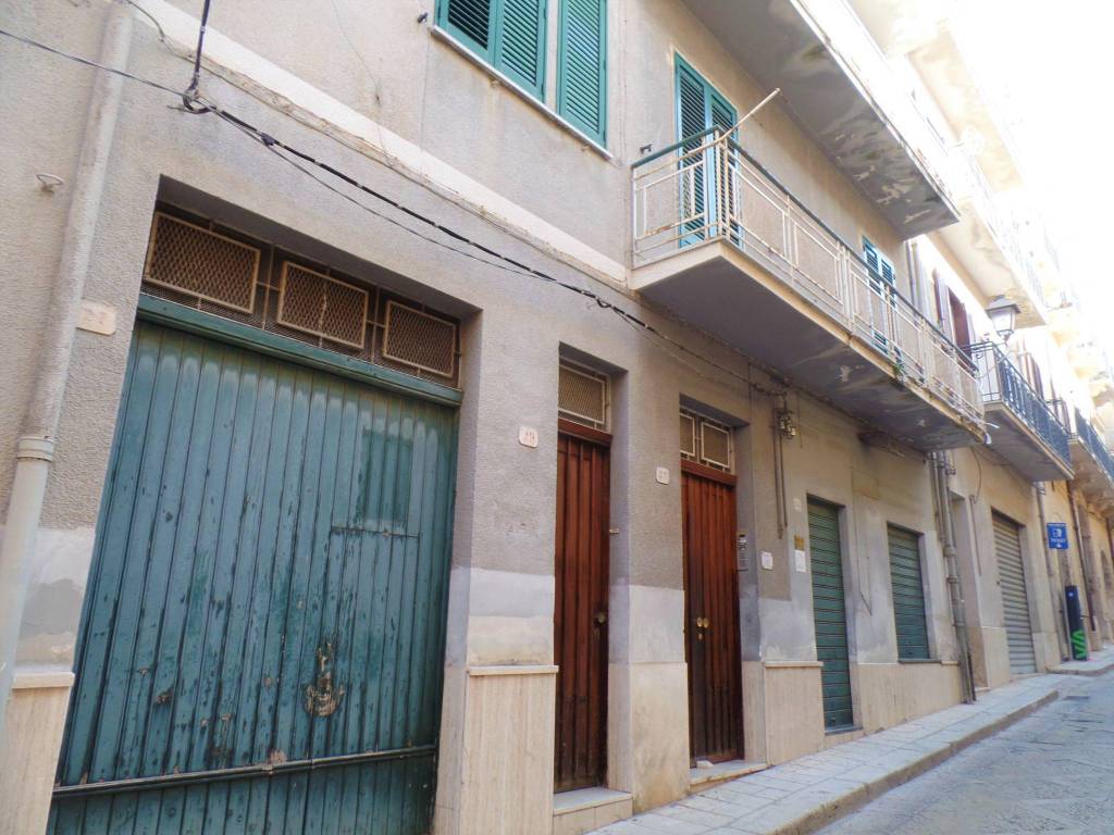 Appartamento a Alcamo in Via Rossotti, 27 - Foto 2