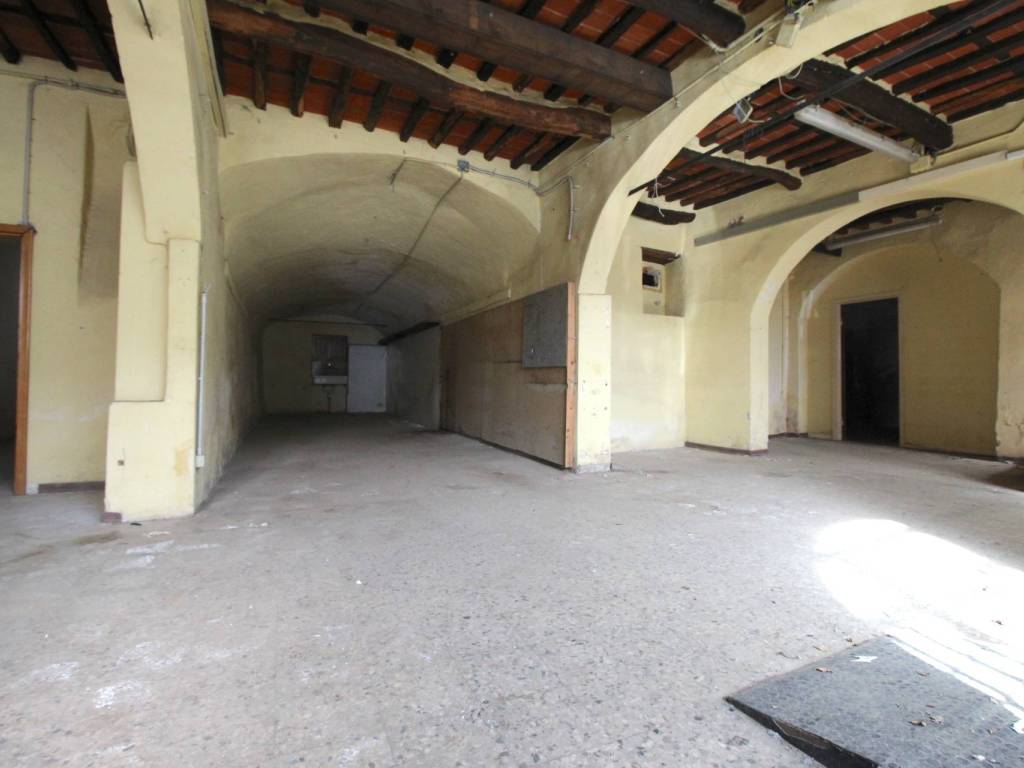Immobile a Pescia in Piazza Giuseppe Mazzini - Foto 4