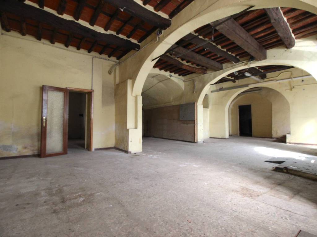 Immobile a Pescia in Piazza Giuseppe Mazzini - Foto 5