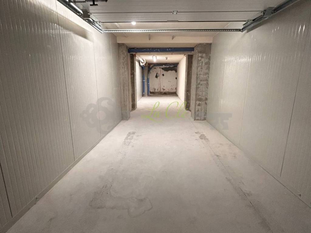 Box / garage a Courmayeur in Via Circonvallazione, 53 - Foto 2