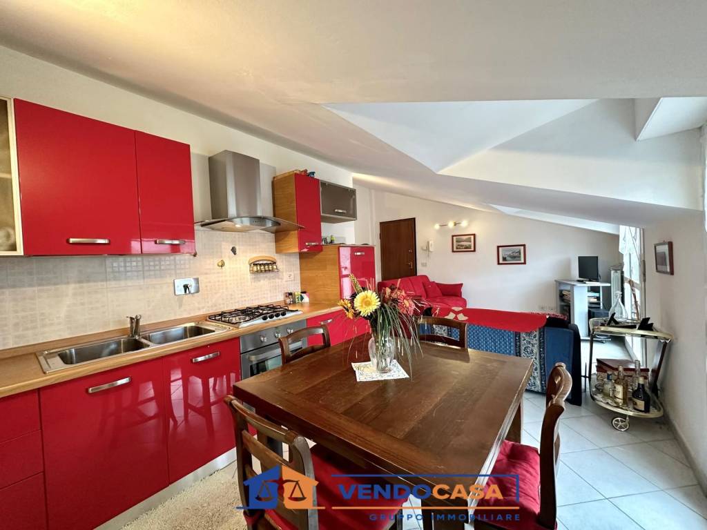 Appartamento a Borghetto santo spirito in Via Patrioti - Foto 2