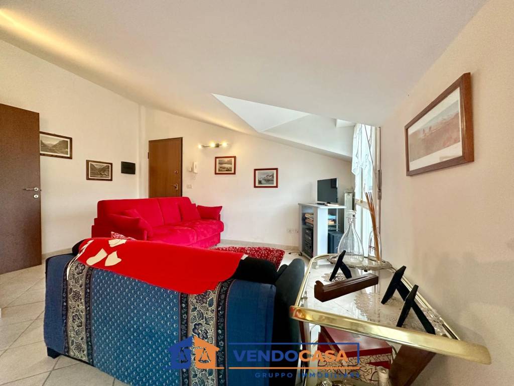 Appartamento a Borghetto santo spirito in Via Patrioti - Foto 5