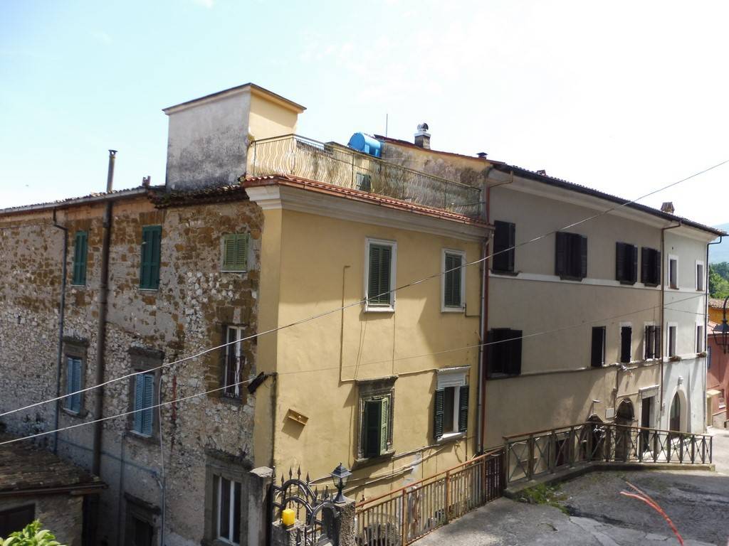 Appartamento a Ceccano in Piazza Vecchia - Foto 2