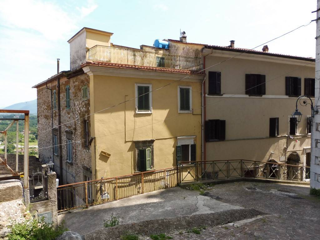 Appartamento a Ceccano in Piazza Vecchia - Foto 3