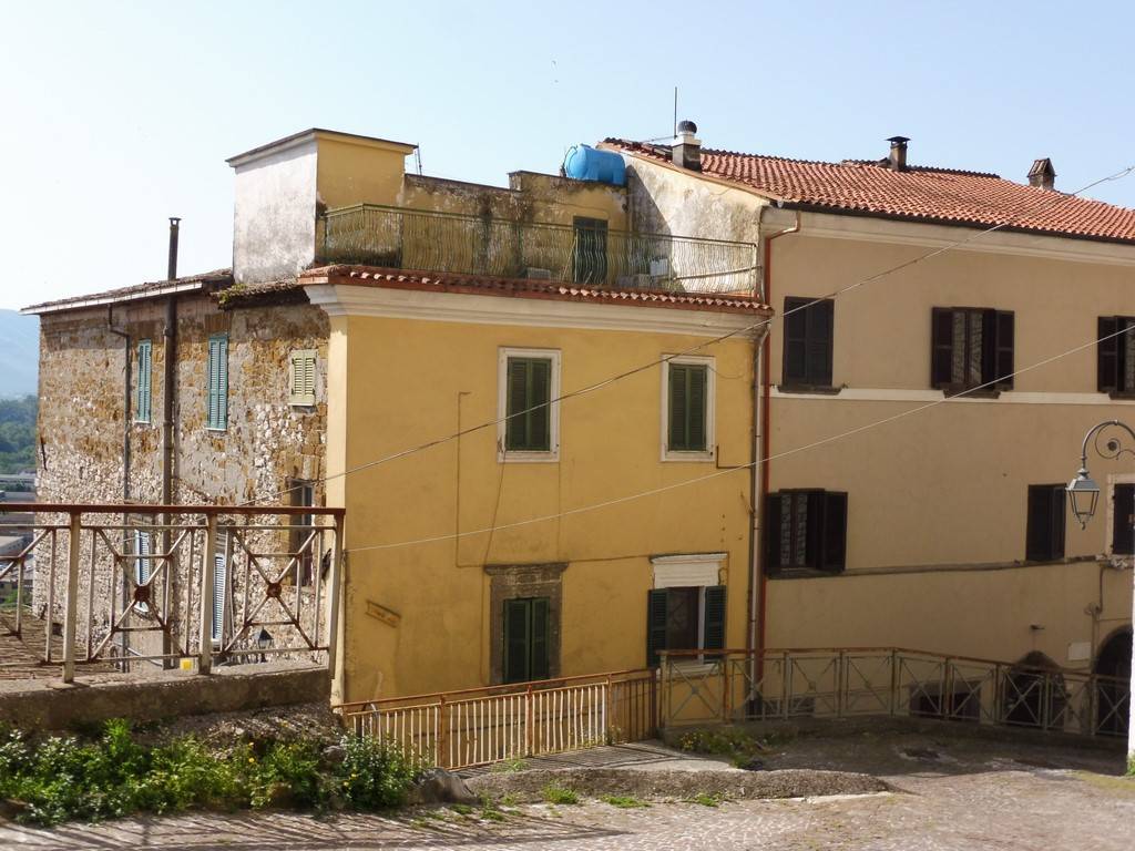 Appartamento a Ceccano in Piazza Vecchia - Foto 5