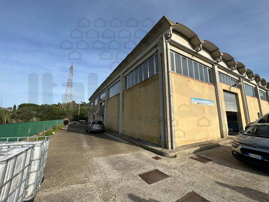 Immobile a Villafranca tirrena - Foto 3