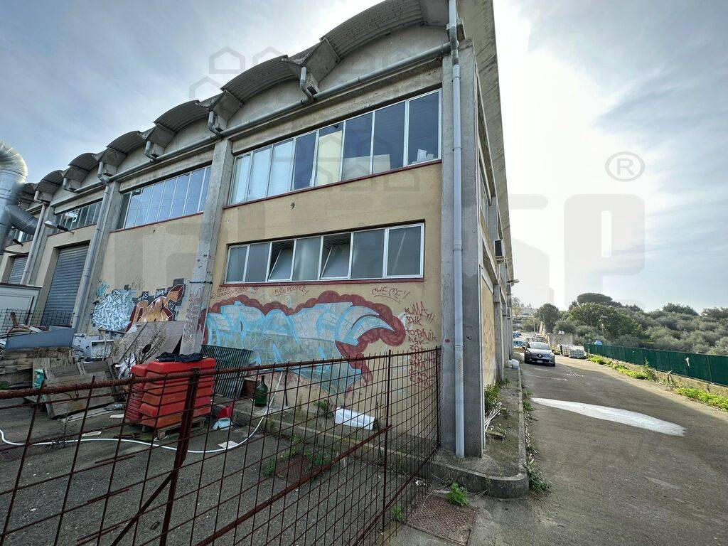 Immobile a Villafranca tirrena - Foto 4