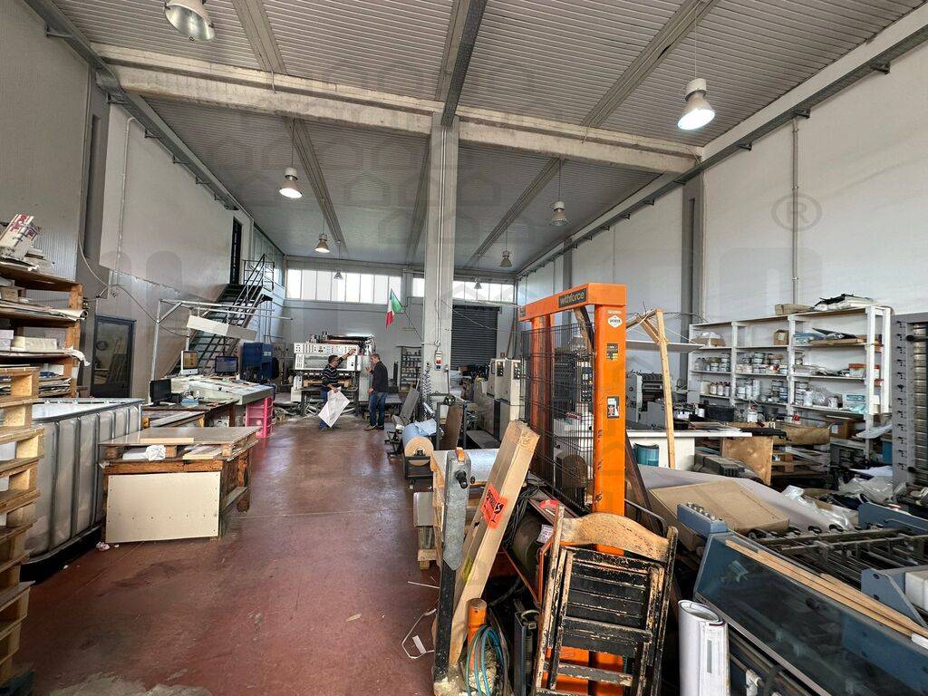 Immobile a Villafranca tirrena - Foto 5