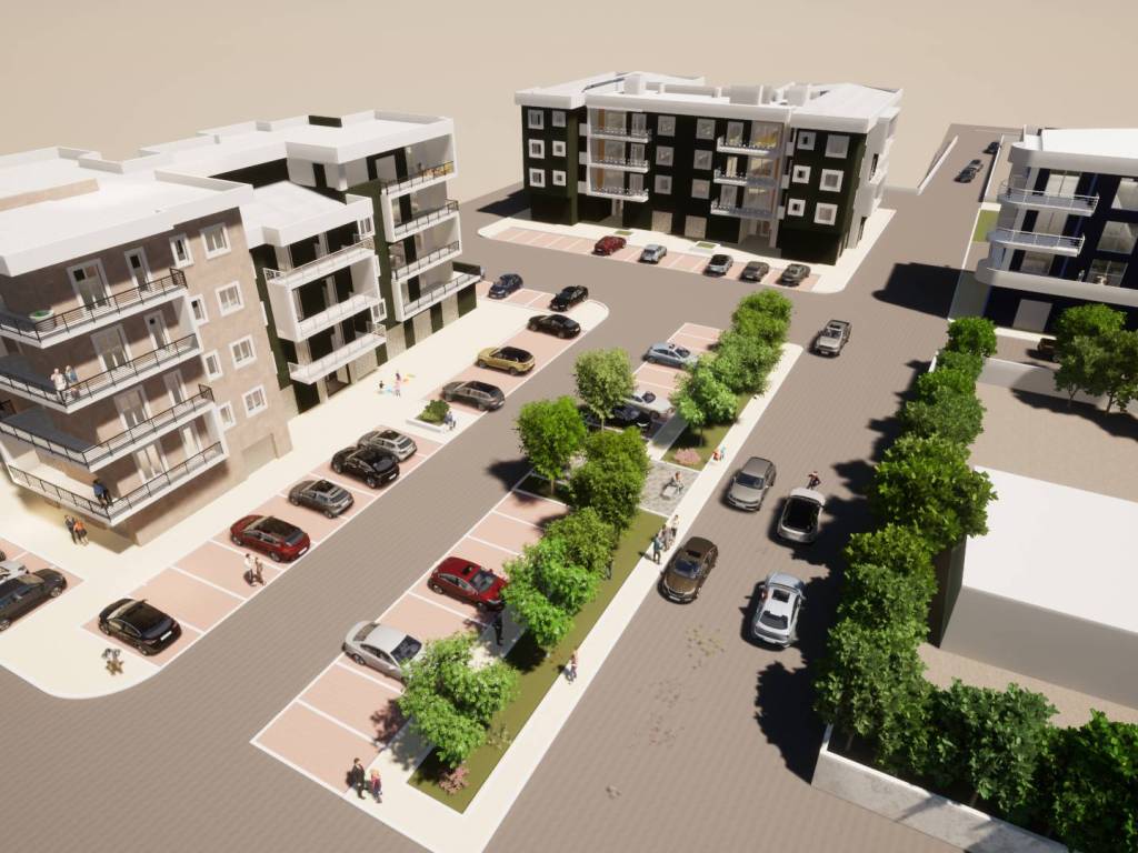 Appartamento a Crotone in Via Germania - Foto 2