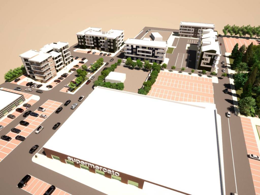 Appartamento a Crotone in Via Germania - Foto 3