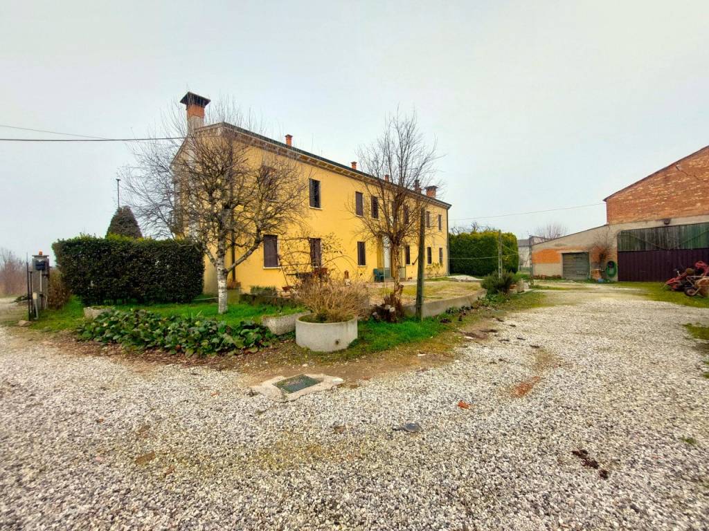 Casa indipendente a Villadose in Villadose, via Turati - Foto 2