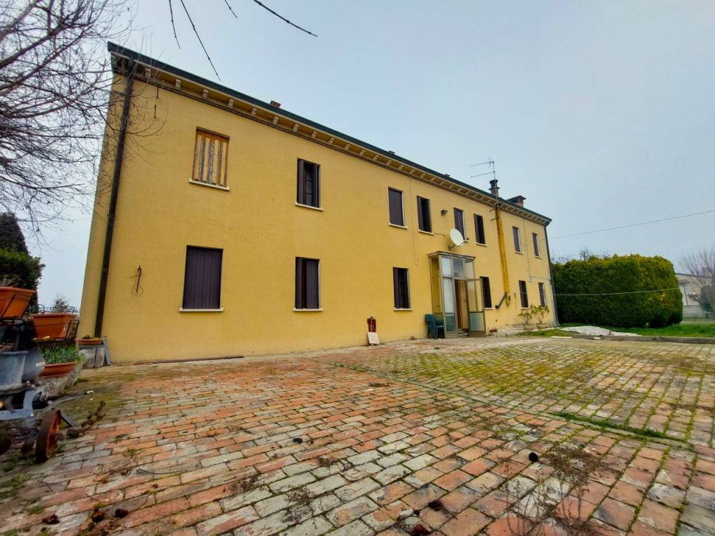 Casa indipendente a Villadose in Villadose, via Turati - Foto 3