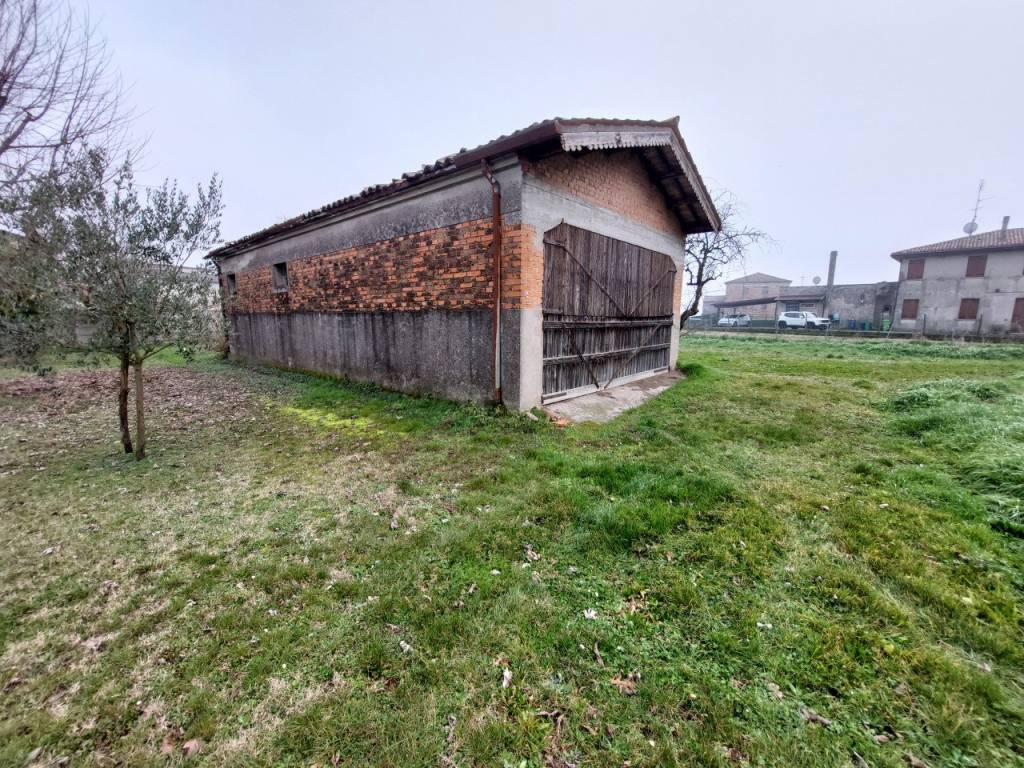 Casa indipendente a Villadose in Villadose, via Turati - Foto 5