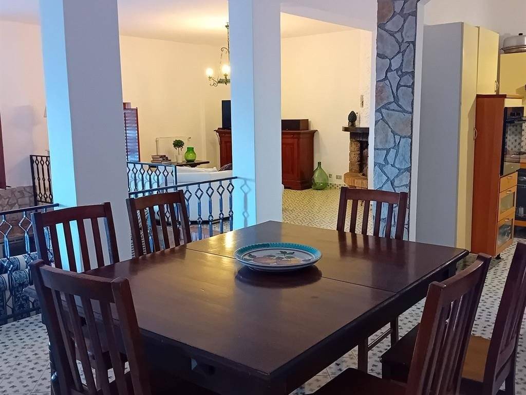 Villa a Cefalù in Contrada Monte - Foto 4