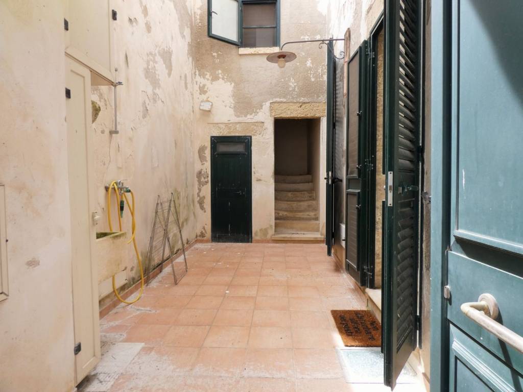 Casa indipendente a Palmariggi - Foto 4