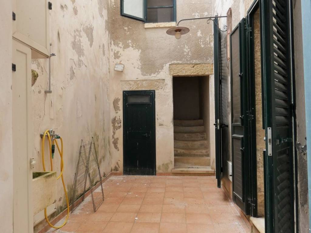 Casa indipendente a Palmariggi - Foto 5