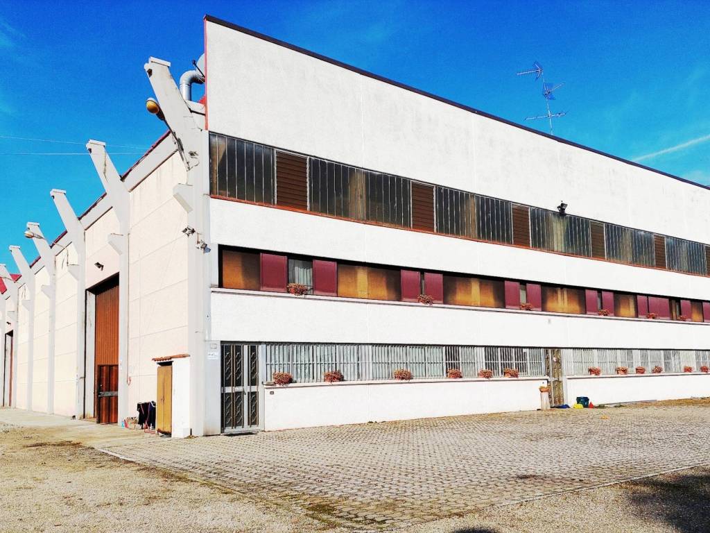 Immobile a Castelfranco emilia - Foto 3