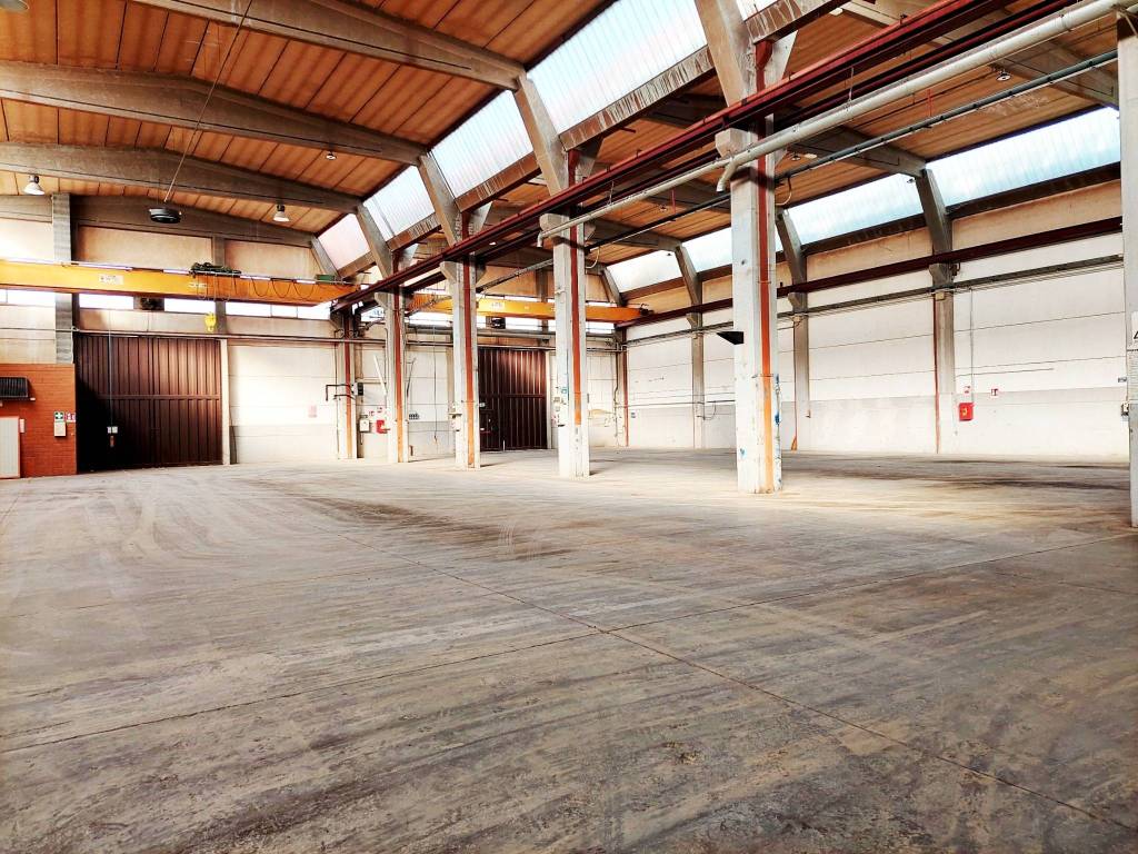 Immobile a Castelfranco emilia - Foto 5