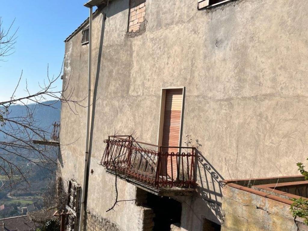 Palazzo / stabile a Roccagorga in Via Domenico Menta - Foto 3