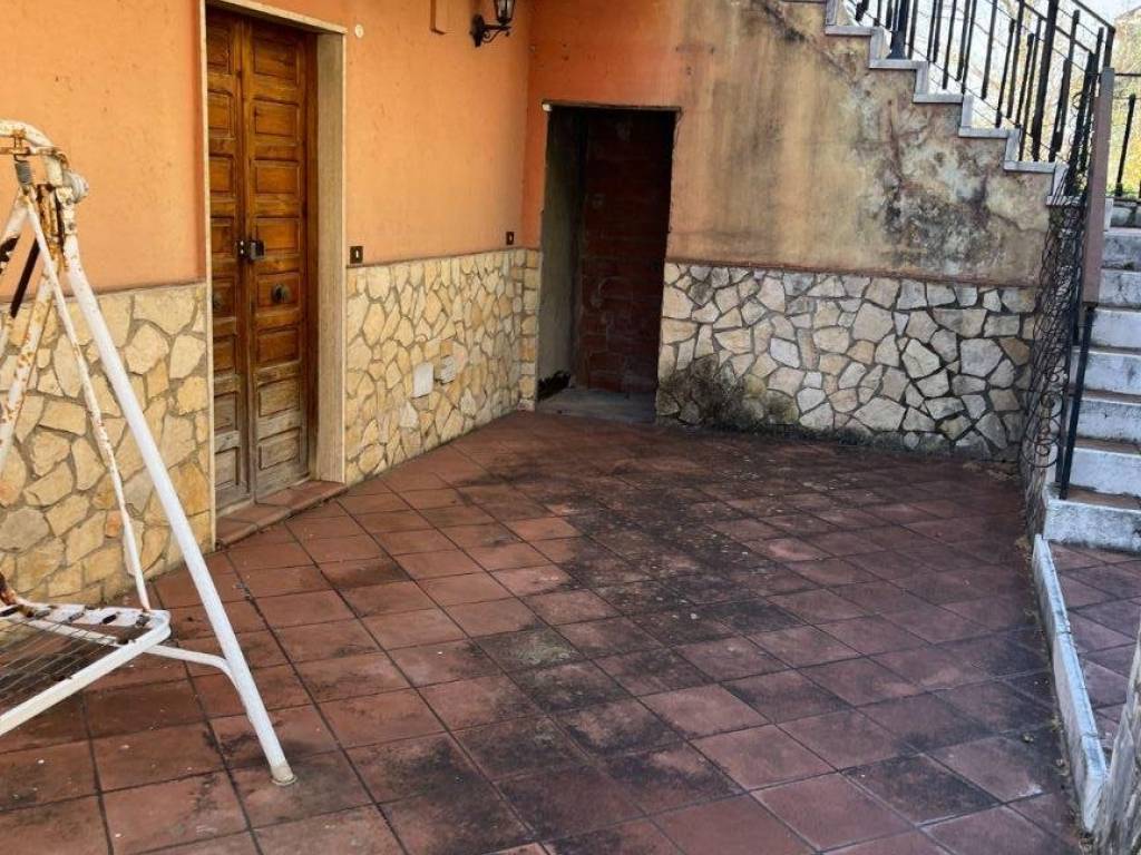 Palazzo / stabile a Roccagorga in Via Domenico Menta - Foto 4
