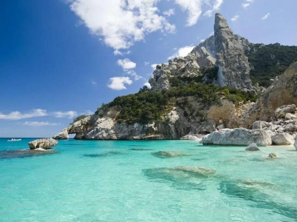 Villa a Siniscola in Capo Comino - Foto 3