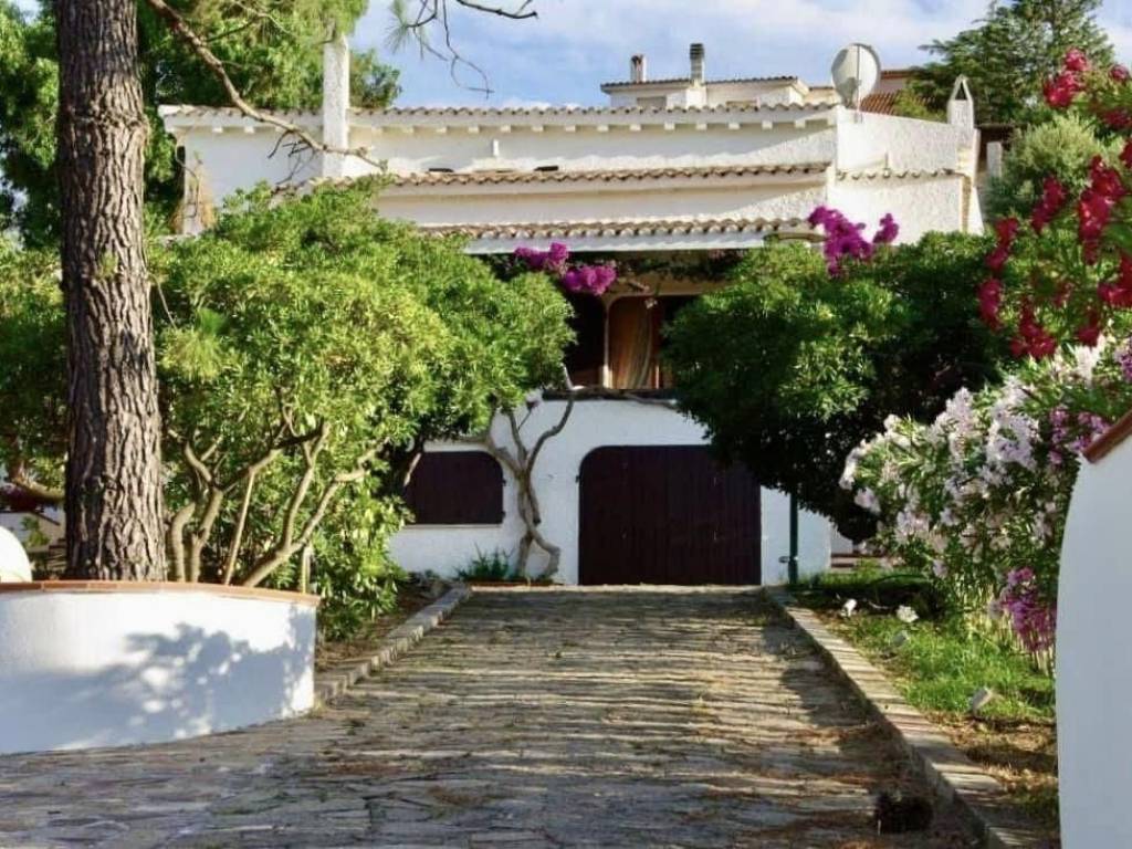 Villa a Siniscola in Capo Comino - Foto 4