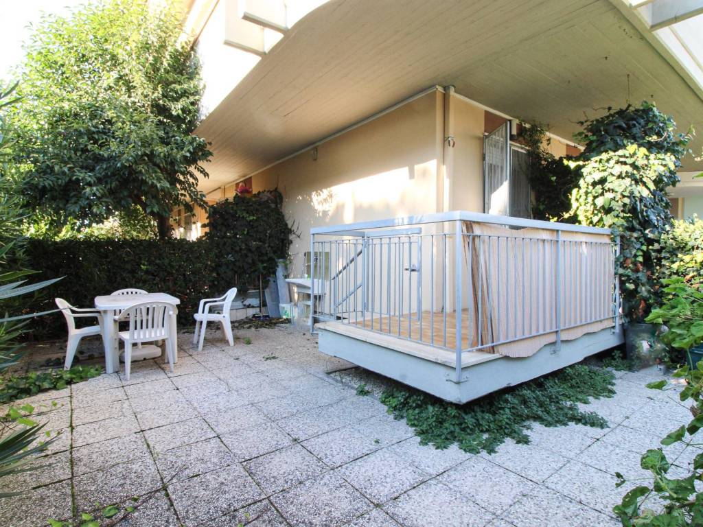 Appartamento a Alba adriatica in Via Ferrara, 4 - Foto 5