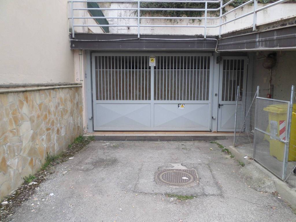 Box / garage a Potenza in Via Vienna - Foto 2