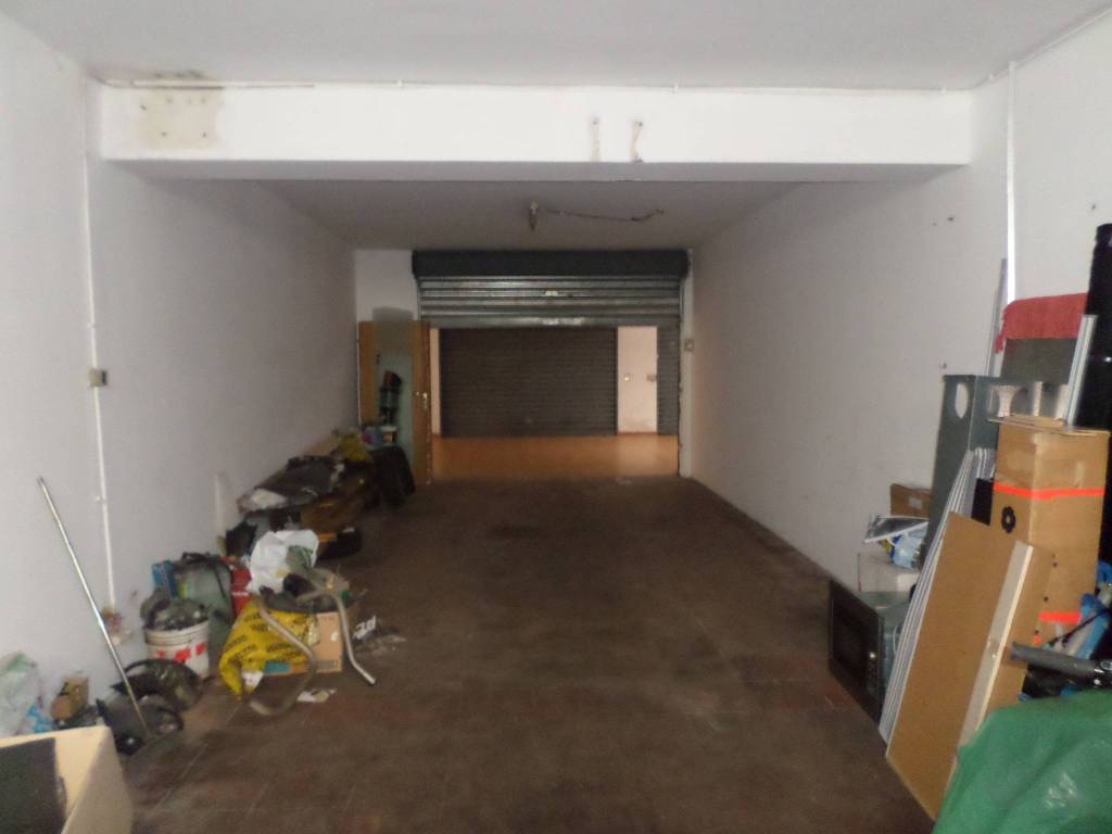 Box / garage a Potenza in Via Vienna - Foto 5