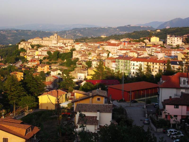 Appartamento a Castelvetere sul calore - Foto 3