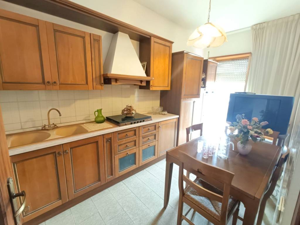 Appartamento a Isernia in Via Libero Testa, 13 - Foto 2