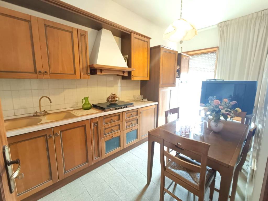 Appartamento a Isernia in Via Libero Testa, 13 - Foto 4