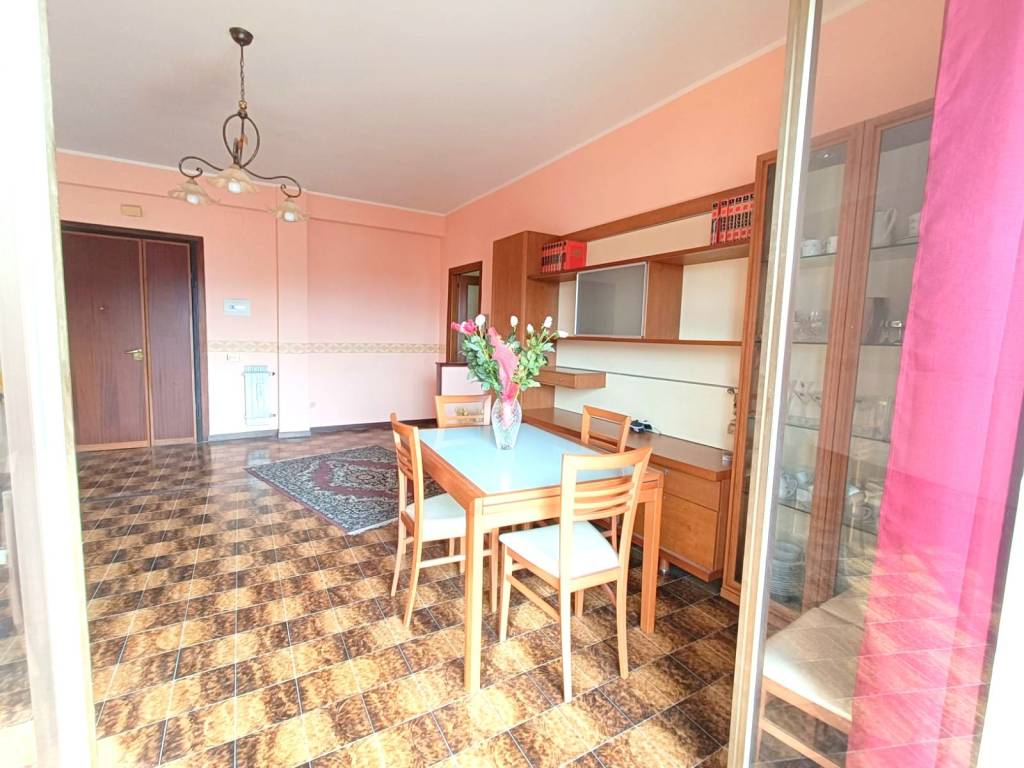 Appartamento a Isernia in Via Libero Testa, 13 - Foto 5