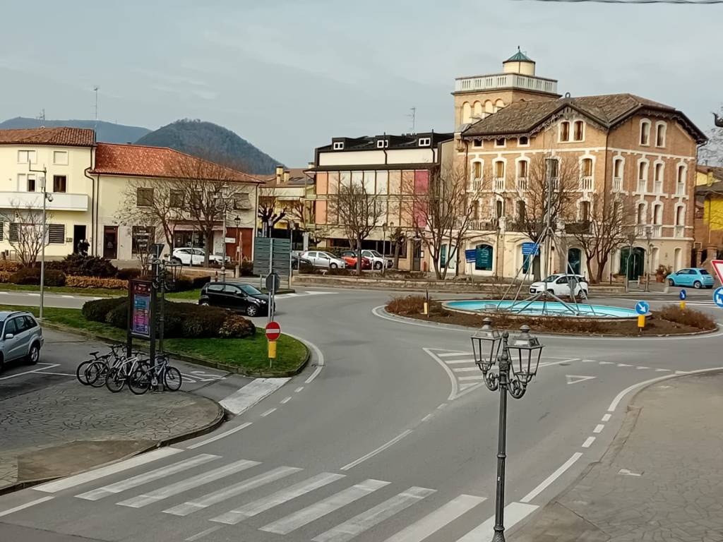 Appartamento a Torreglia in Piazza Capitello - Foto 4