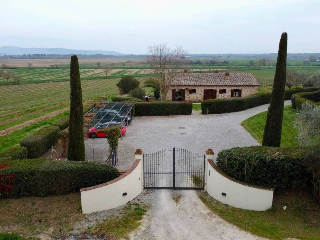 Villa a Castiglion fiorentino - Foto 2