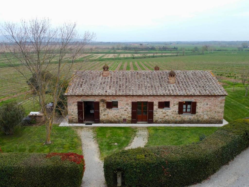 Villa a Castiglion fiorentino - Foto 3