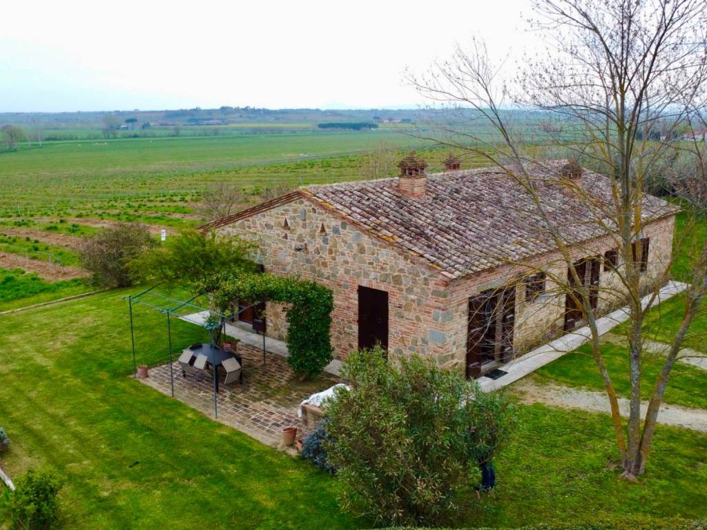Villa a Castiglion fiorentino - Foto 4