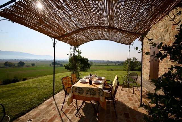 Villa a Castiglion fiorentino - Foto 5