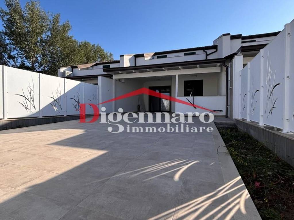 Villa a Policoro in Via Eschilo - Foto 2
