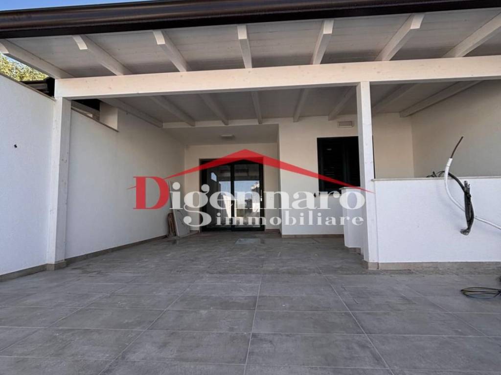 Villa a Policoro in Via Eschilo - Foto 4
