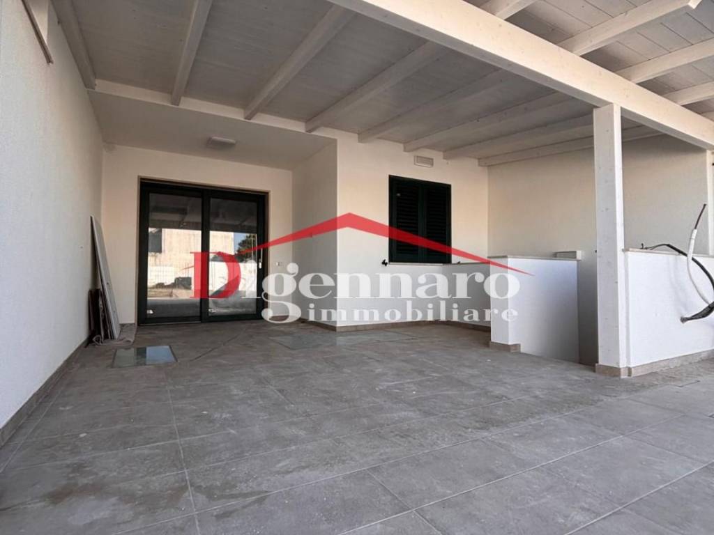 Villa a Policoro in Via Eschilo - Foto 5