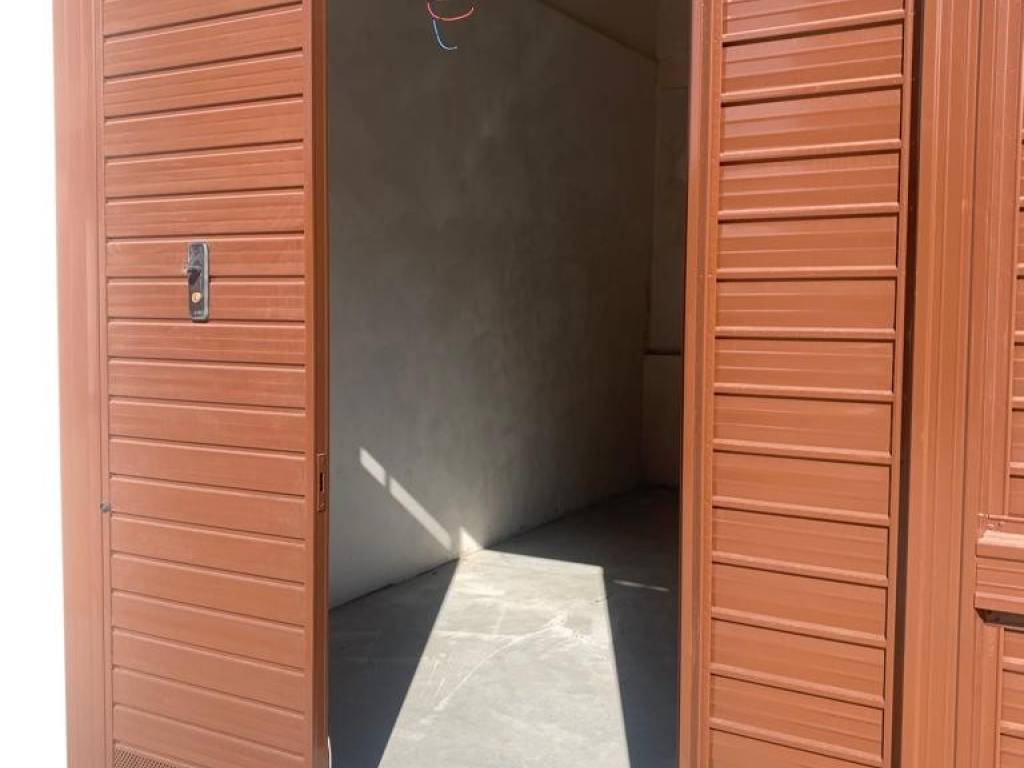 Box / garage a Massa lombarda - Foto 2