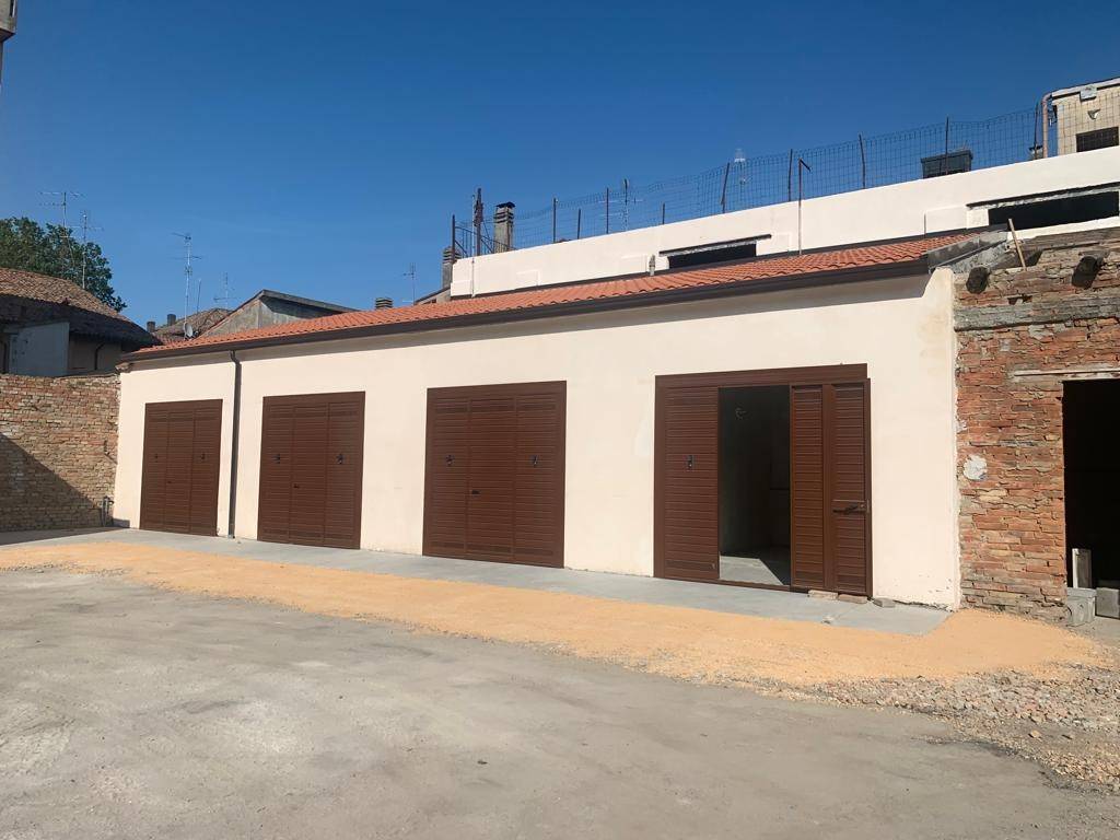 Box / garage a Massa lombarda - Foto 3