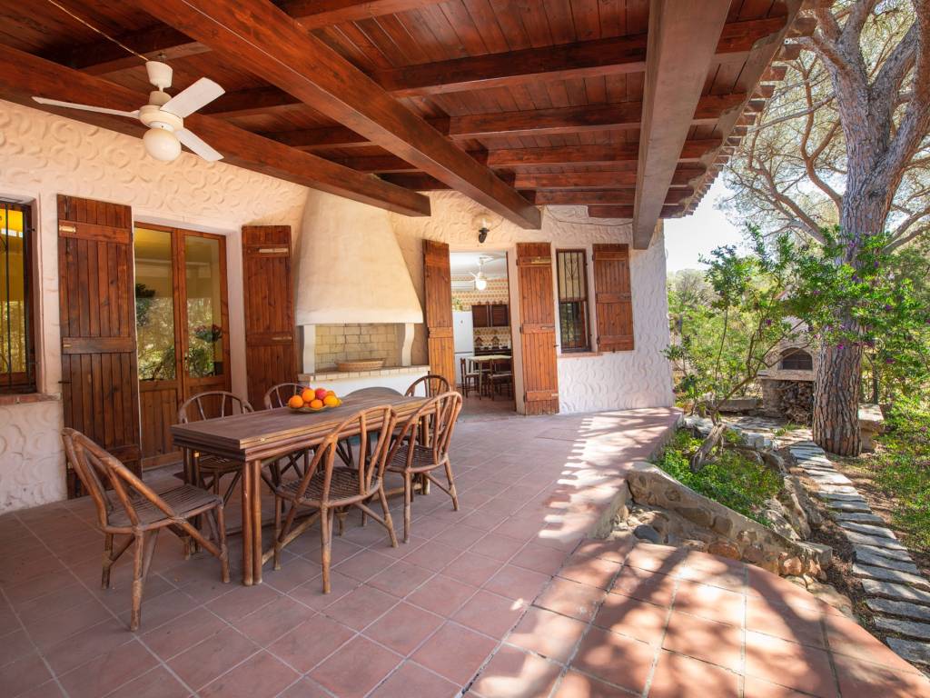 Villa a Pula in Comunione Riva dei Pini - Foto 3