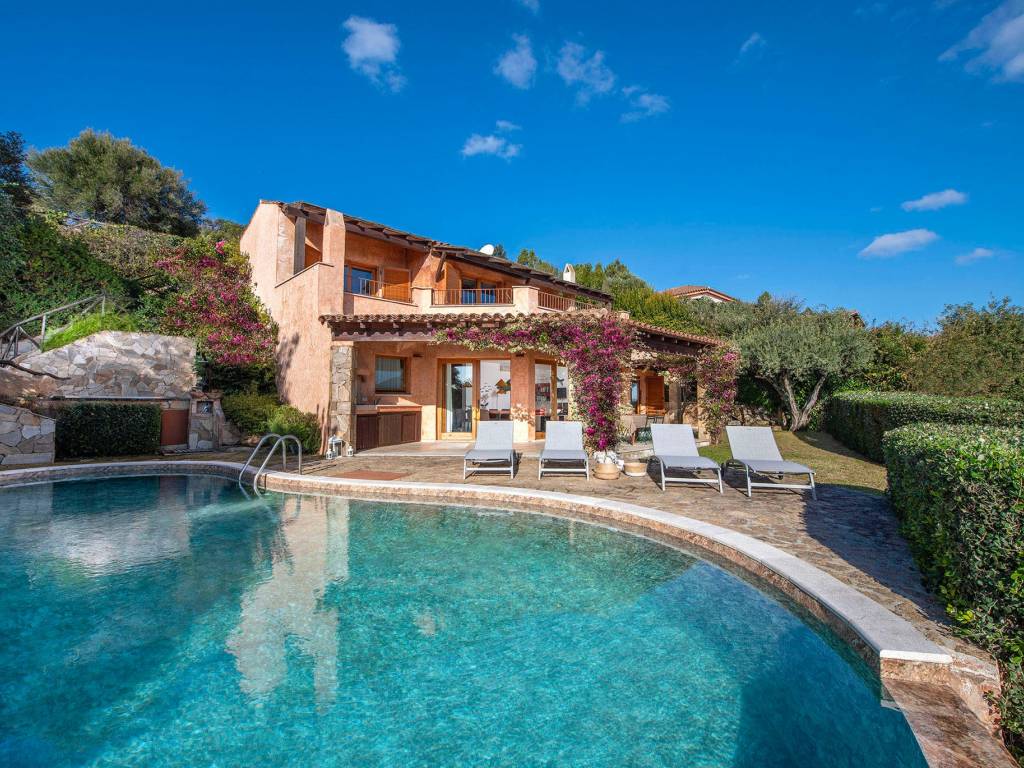 Villa a Domus de maria in Viale Erica - Foto 2