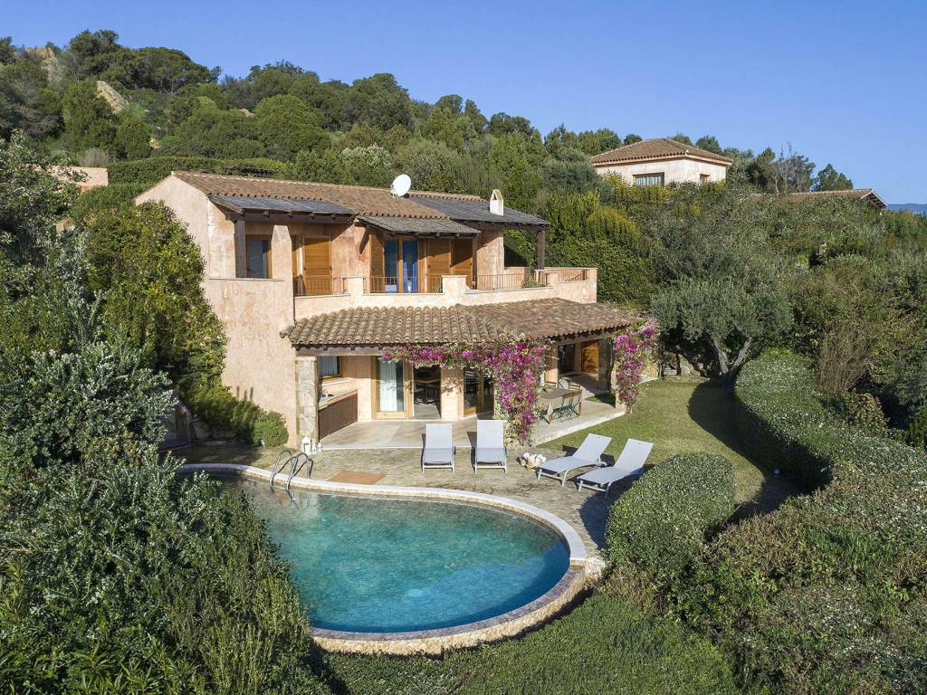 Villa a Domus de maria in Viale Erica - Foto 4