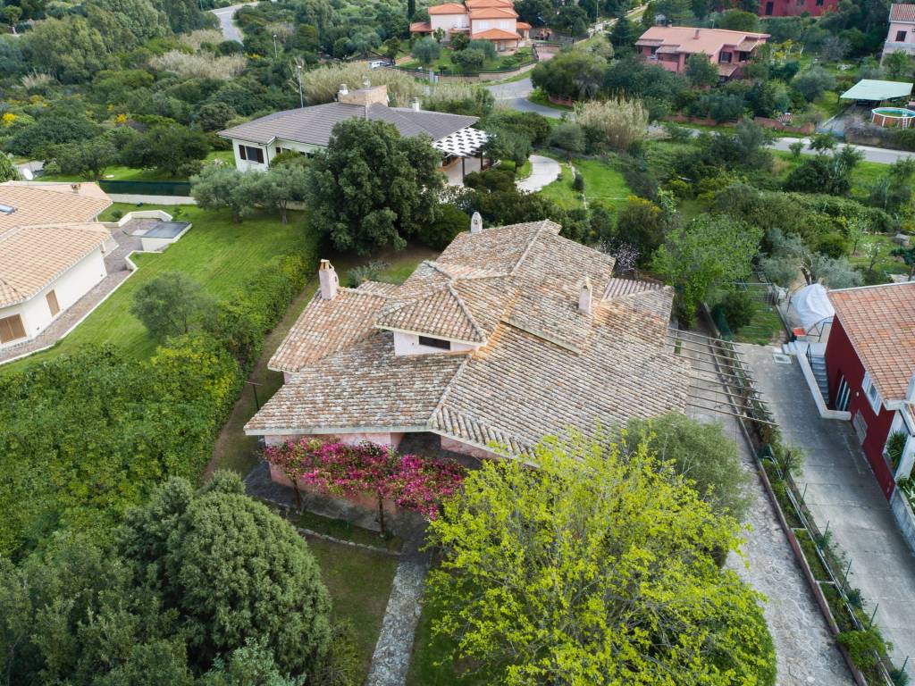 Villa a Capoterra in Strada 48 - Foto 2