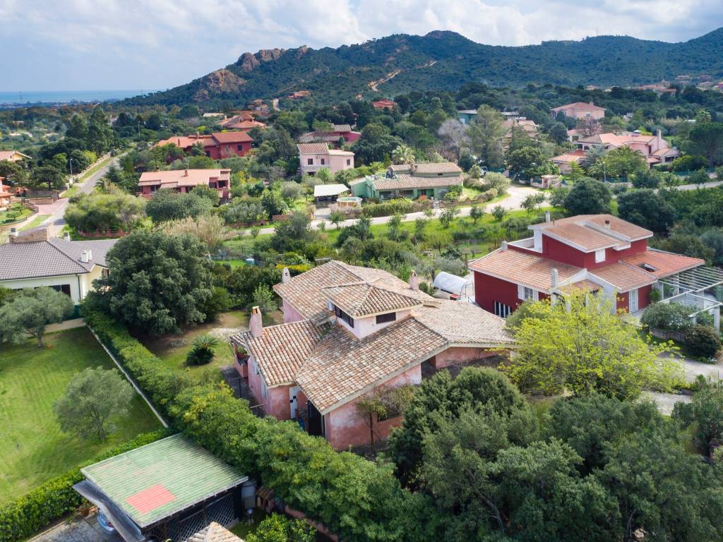Villa a Capoterra in Strada 48 - Foto 3